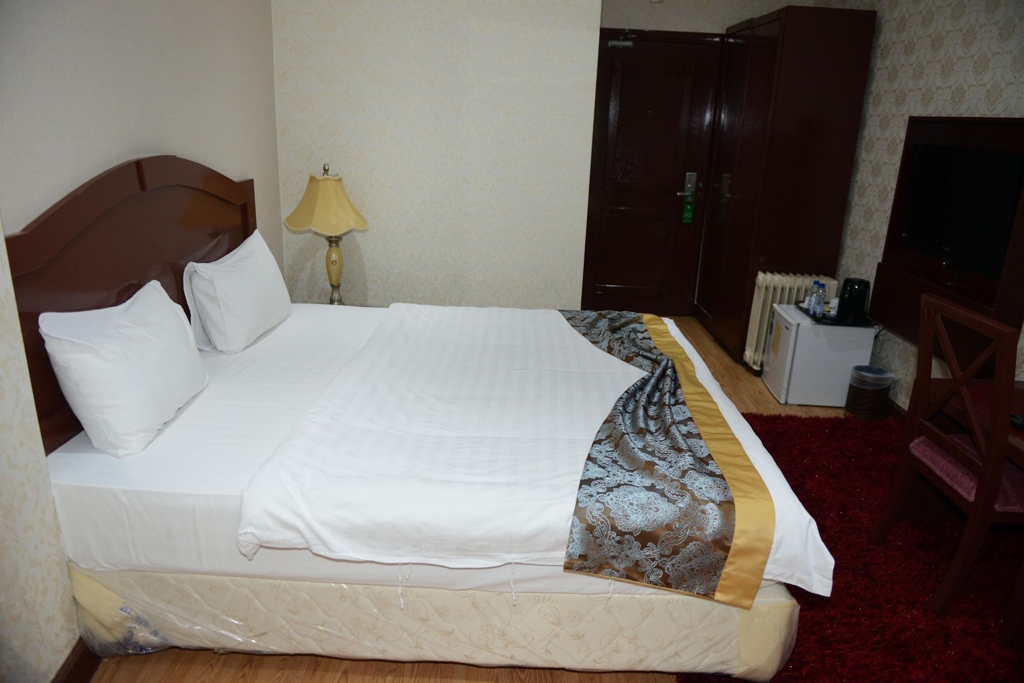 Plaza Athenee Hotel Kuwejt Zewnętrze zdjęcie