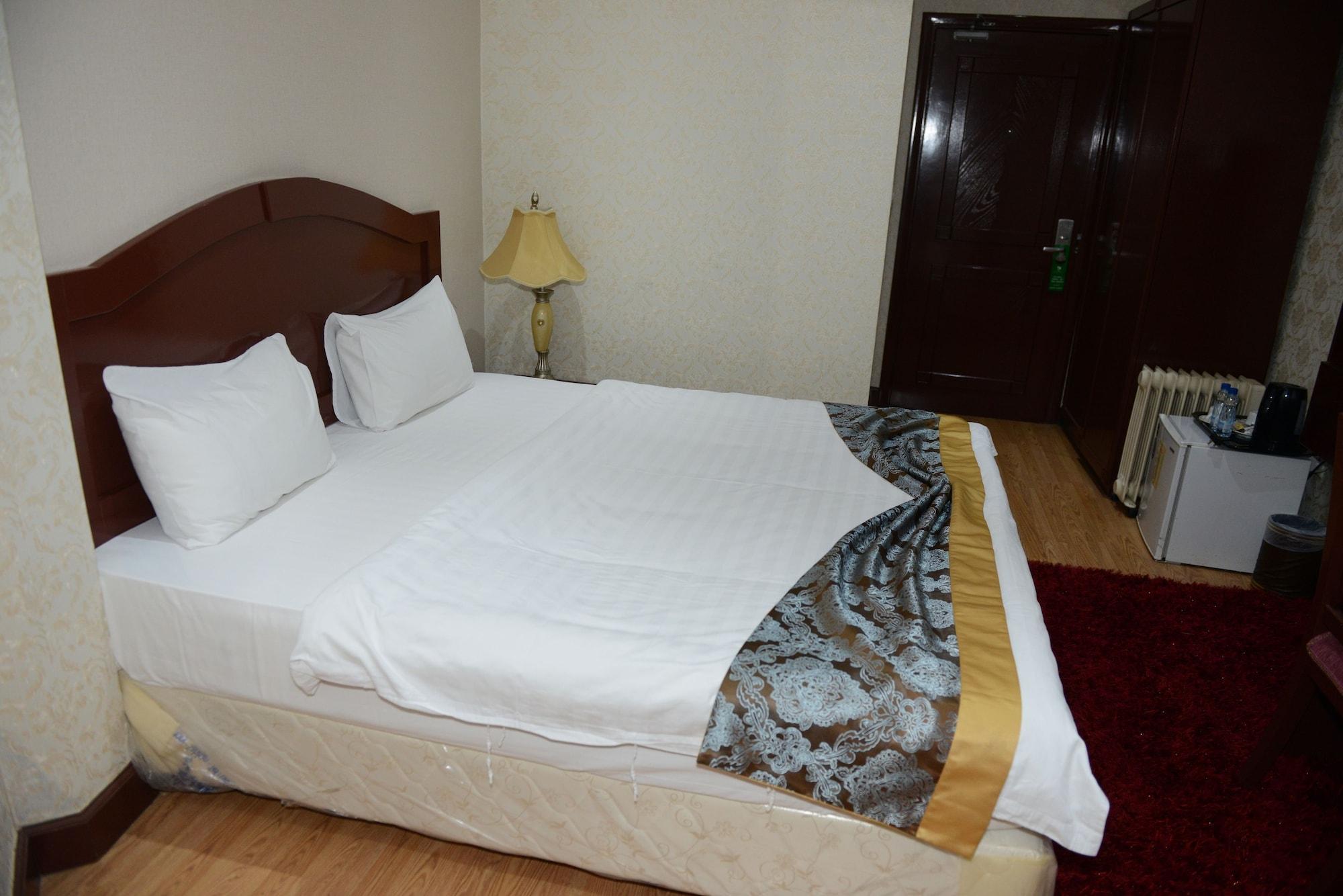Plaza Athenee Hotel Kuwejt Zewnętrze zdjęcie