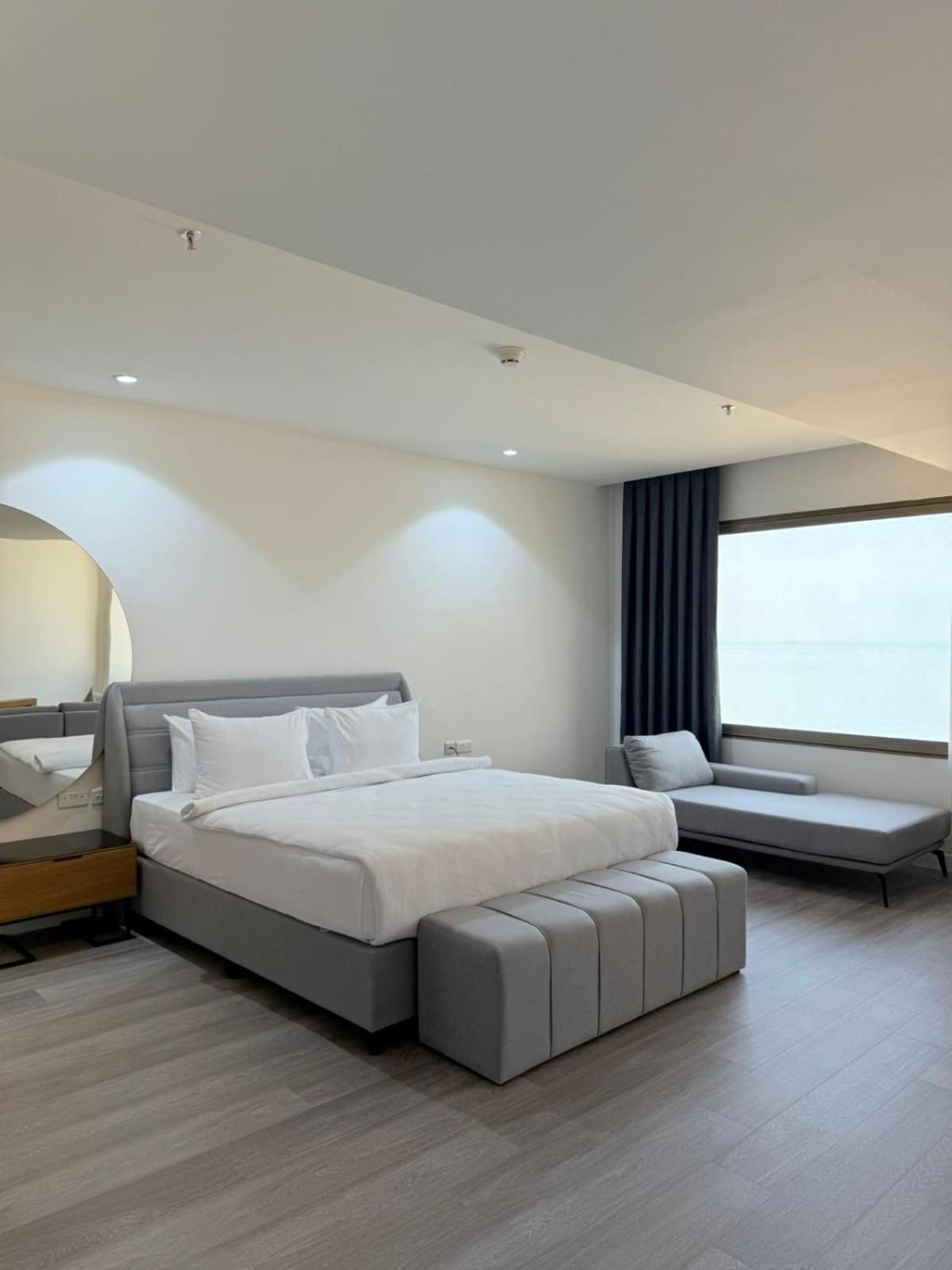 Plaza Athenee Hotel Kuwejt Zewnętrze zdjęcie