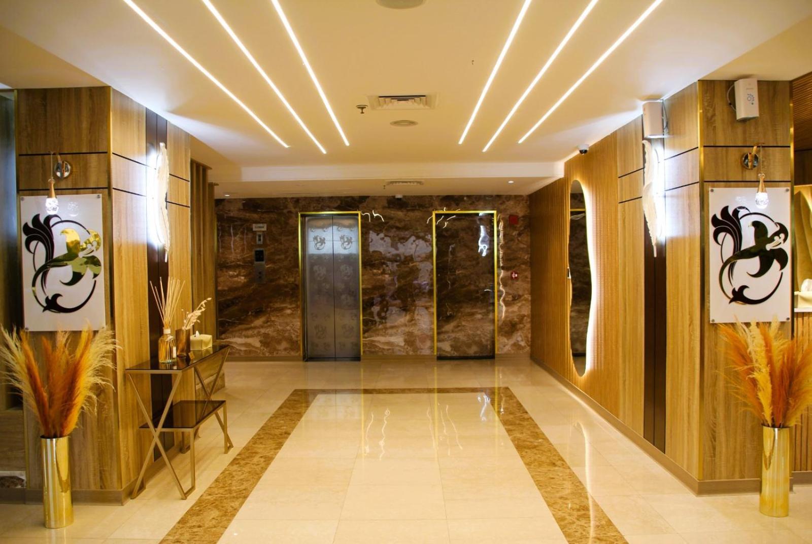 Plaza Athenee Hotel Kuwejt Zewnętrze zdjęcie