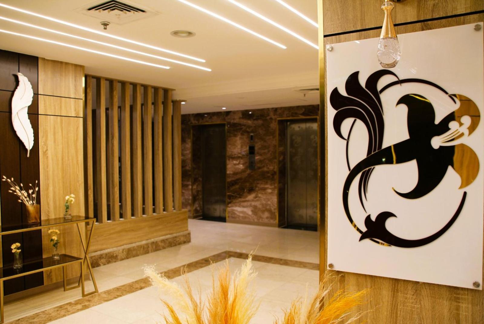 Plaza Athenee Hotel Kuwejt Zewnętrze zdjęcie