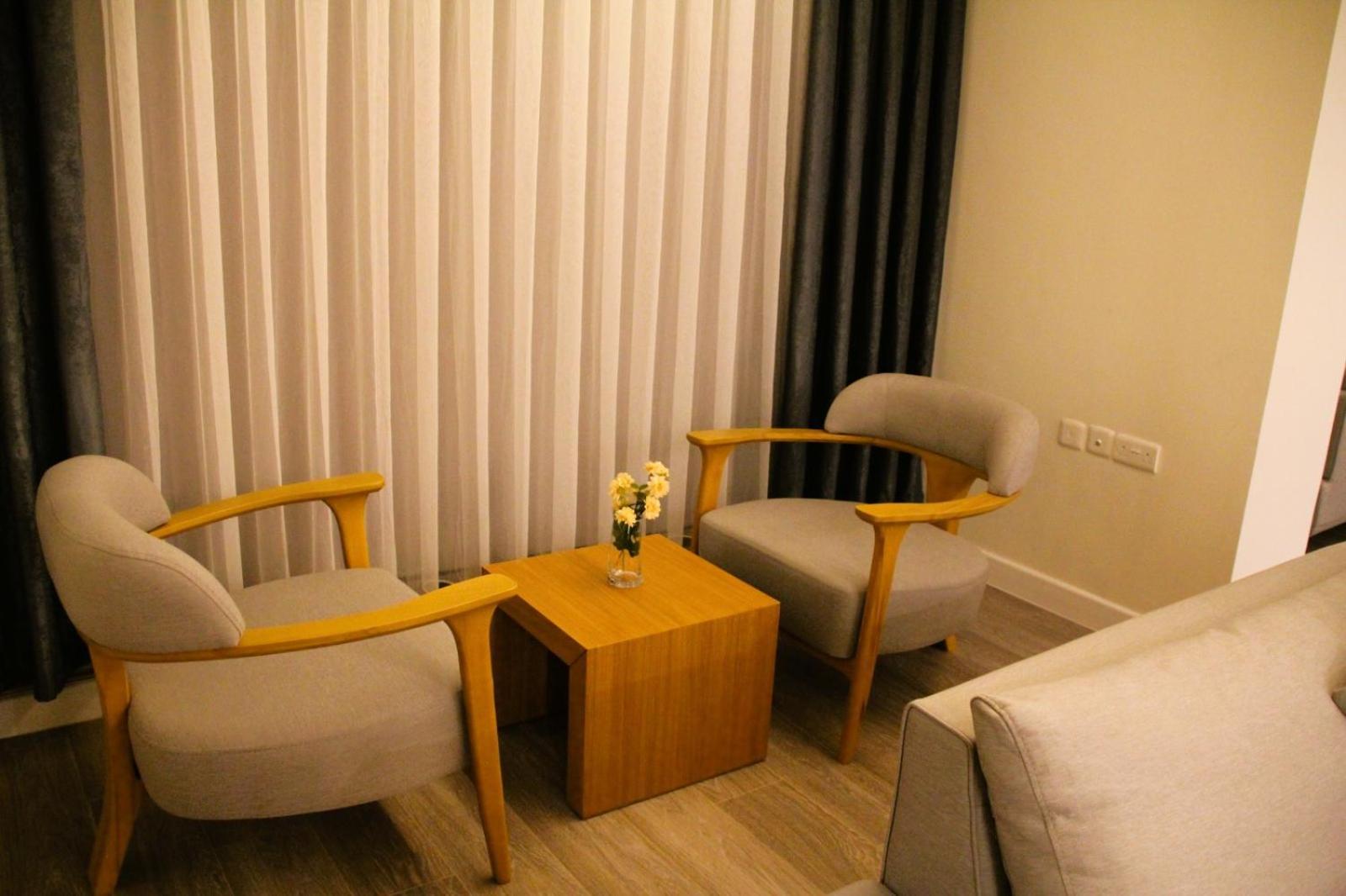 Plaza Athenee Hotel Kuwejt Zewnętrze zdjęcie