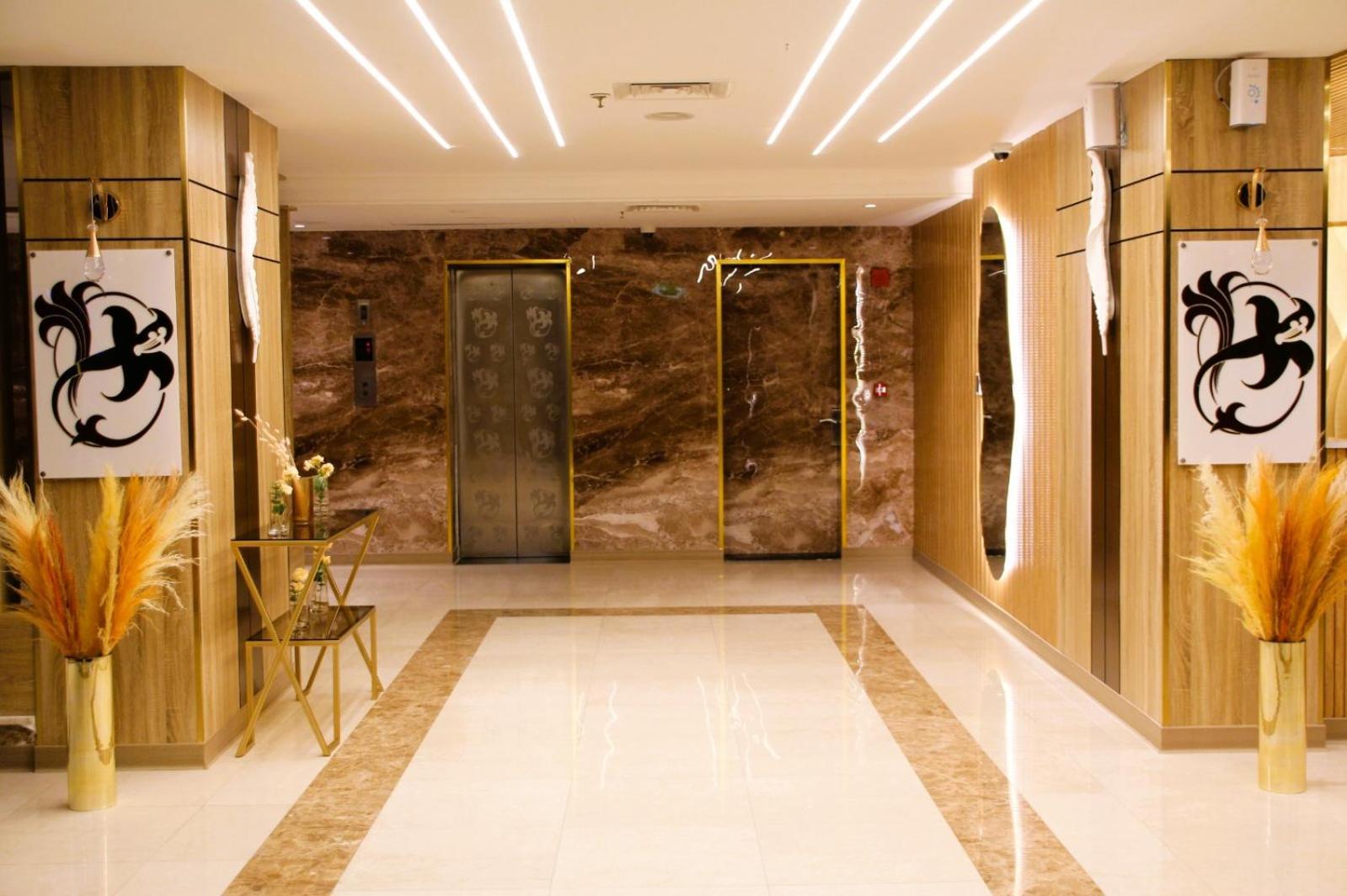 Plaza Athenee Hotel Kuwejt Zewnętrze zdjęcie