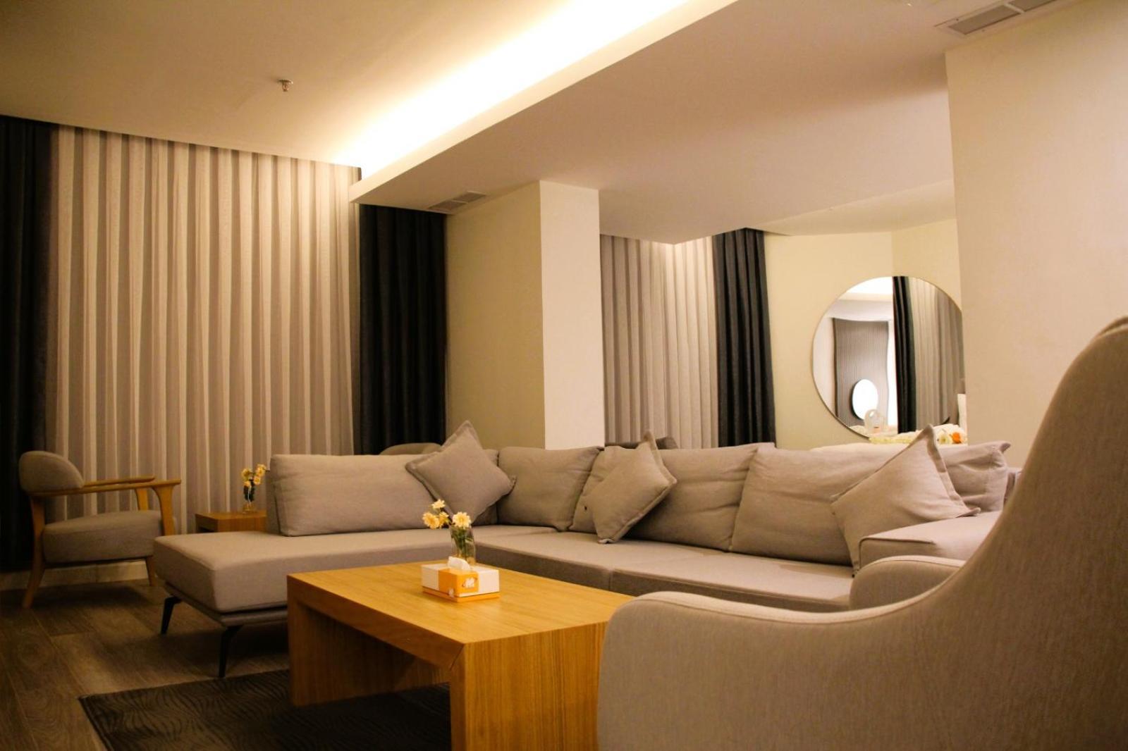 Plaza Athenee Hotel Kuwejt Zewnętrze zdjęcie