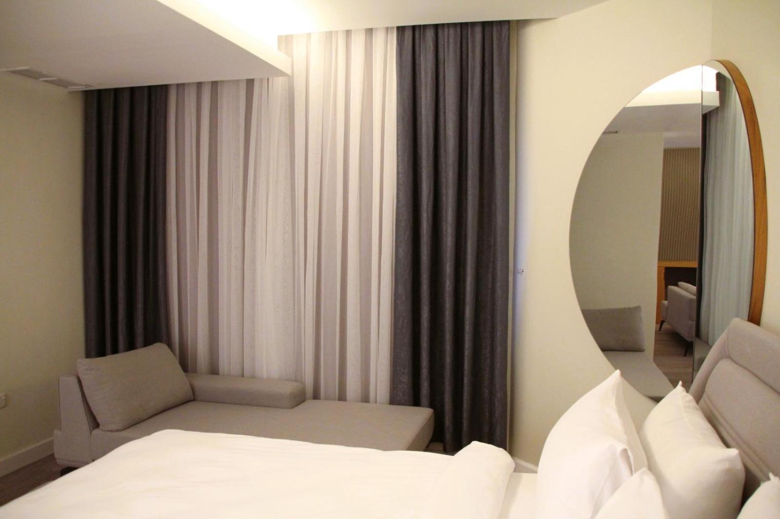 Plaza Athenee Hotel Kuwejt Zewnętrze zdjęcie