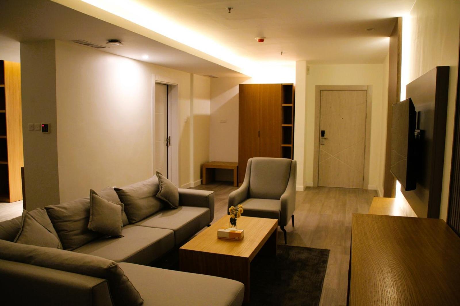 Plaza Athenee Hotel Kuwejt Zewnętrze zdjęcie