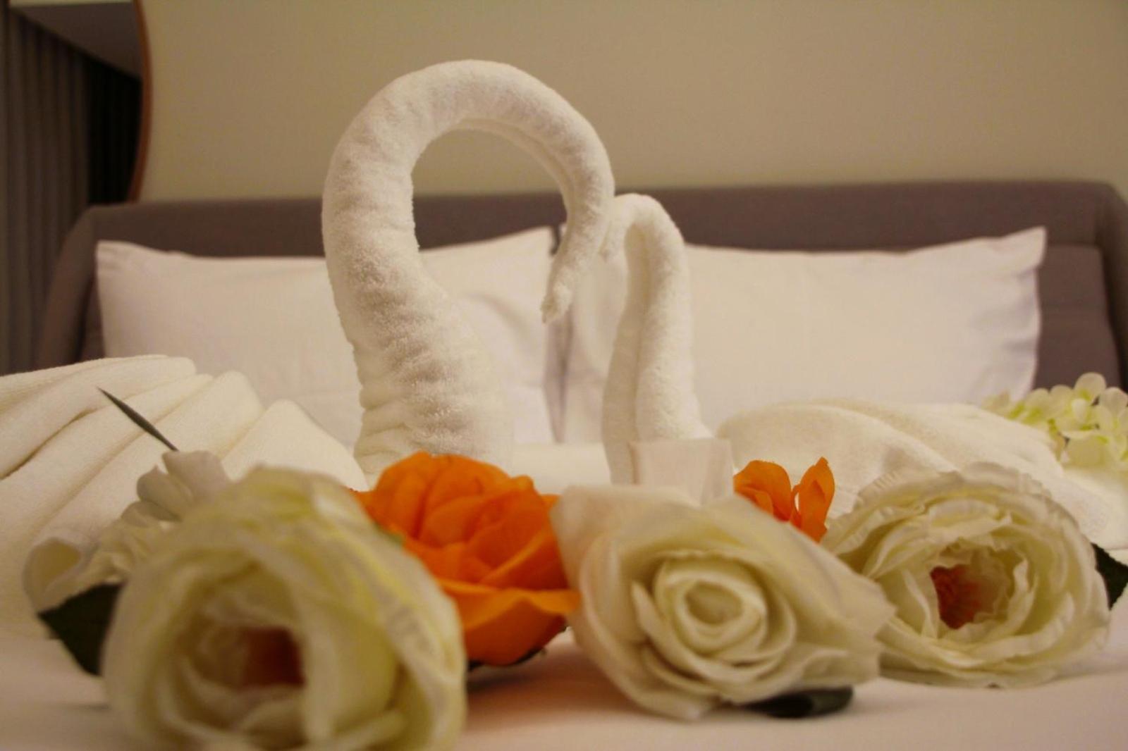 Plaza Athenee Hotel Kuwejt Zewnętrze zdjęcie