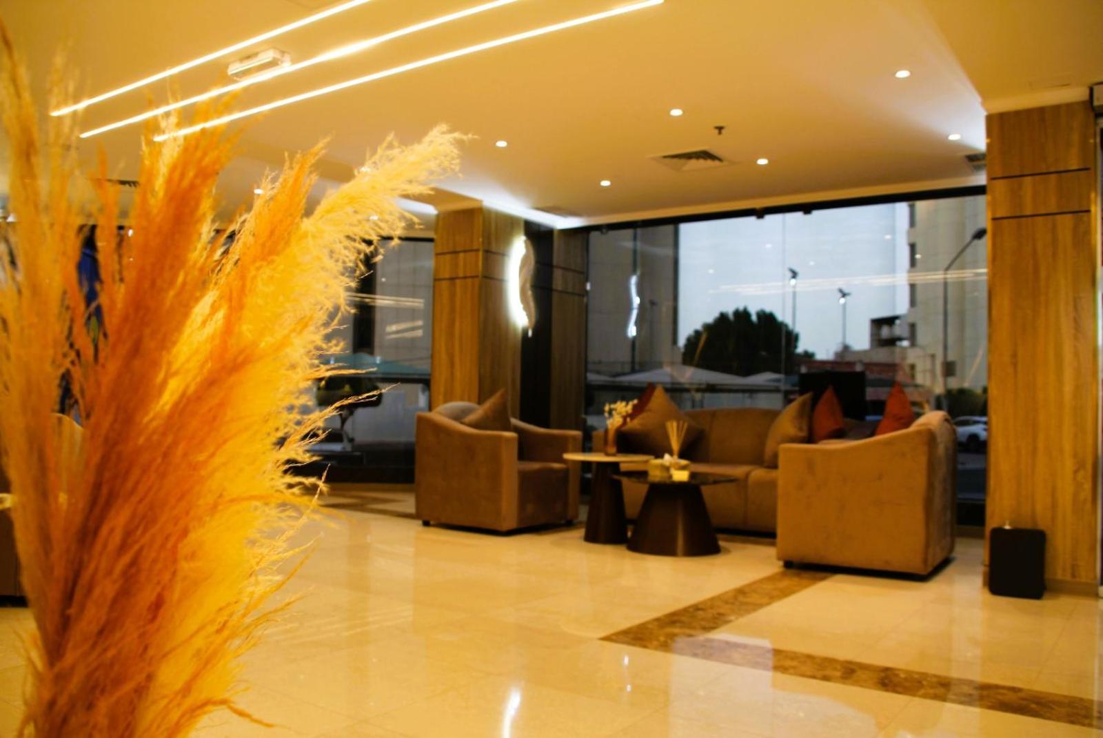 Plaza Athenee Hotel Kuwejt Zewnętrze zdjęcie