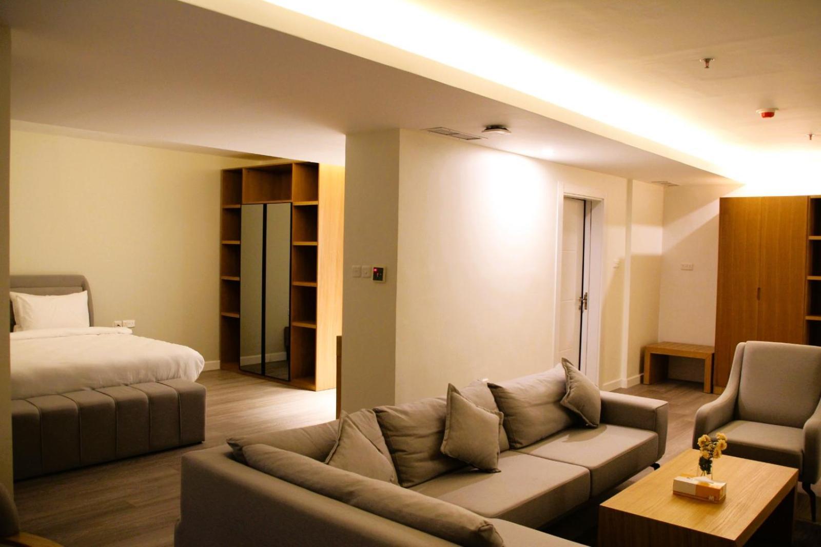 Plaza Athenee Hotel Kuwejt Zewnętrze zdjęcie