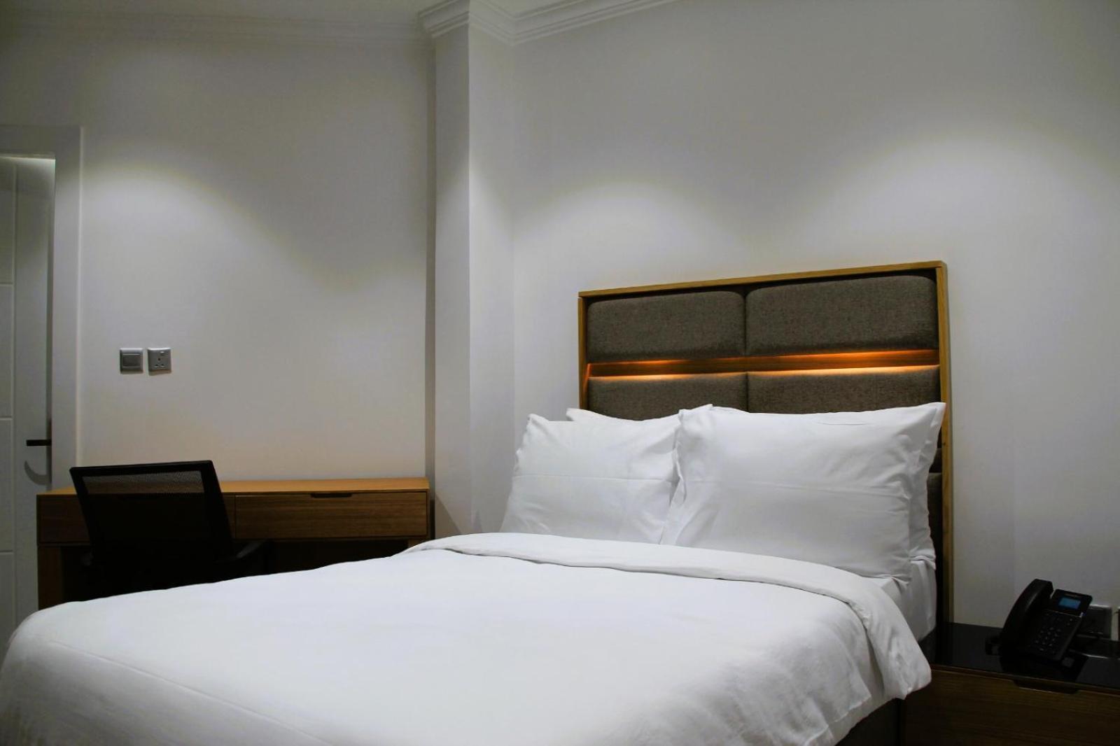 Plaza Athenee Hotel Kuwejt Zewnętrze zdjęcie