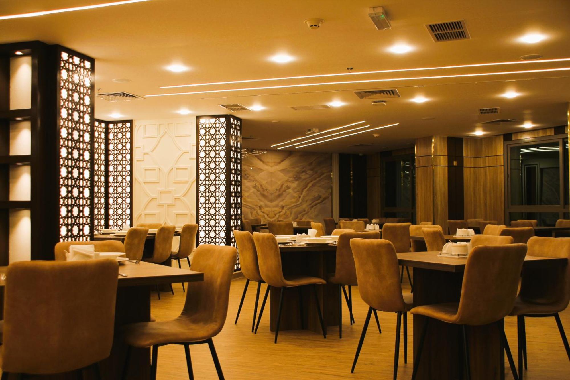 Plaza Athenee Hotel Kuwejt Zewnętrze zdjęcie