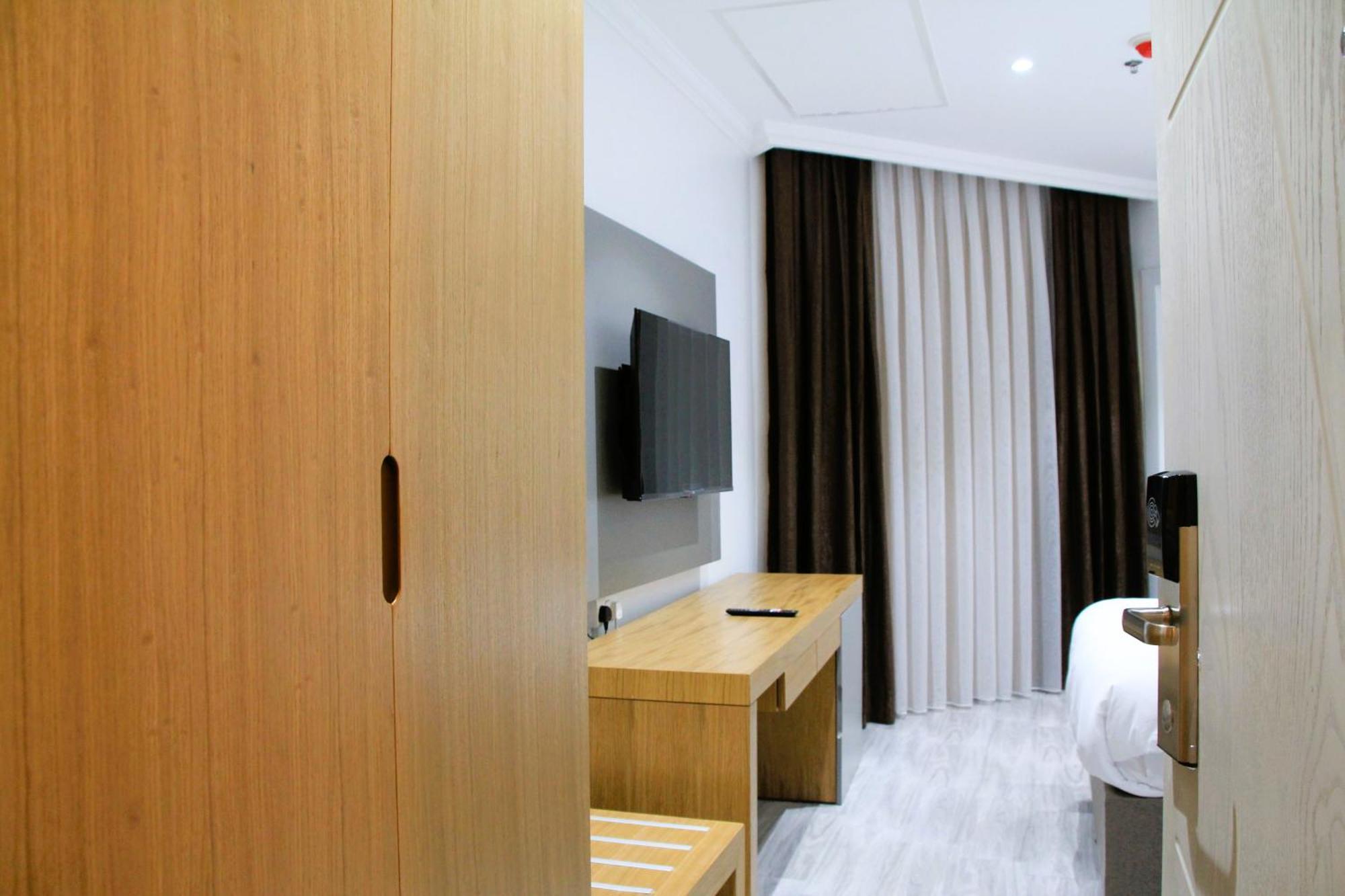 Plaza Athenee Hotel Kuwejt Zewnętrze zdjęcie